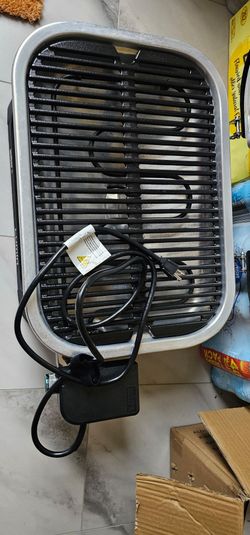 Weber Lumin Electric Grill