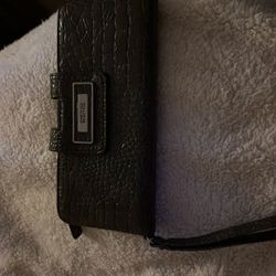 Lovely Kenneth Cole Wallet/wristlet