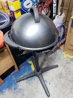 George Forman grill good as new