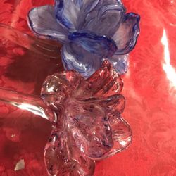 Glass Roses