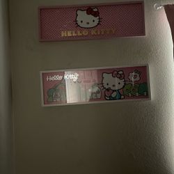 Hello Kitty Boards 