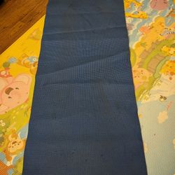 Altus Yoga Mat