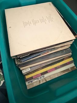 Vintage Records