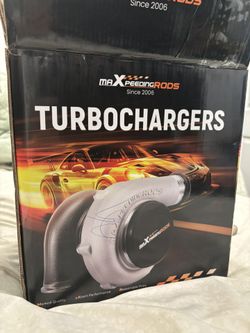 Turbo Chargers