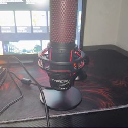 hyper X Quadcast 