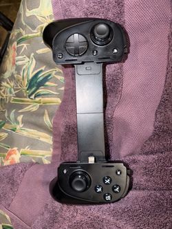 Razer Kishi Ultra Gaming Controller for Phone/Tablet (USB-C)