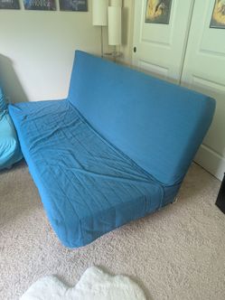 Ikea futon