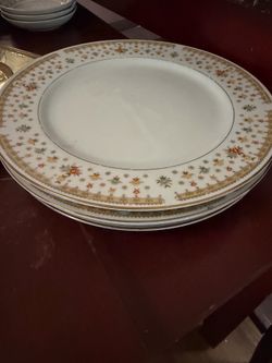 Fine China