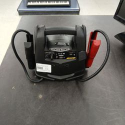 Instant Power Jump Box