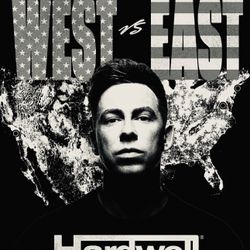 Hardwell West Vs East