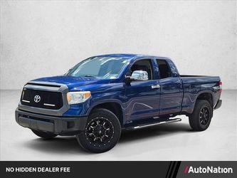 2015 Toyota Tundra