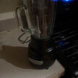 Brand New Blender