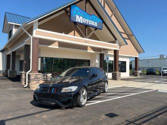2011 BMW 328i