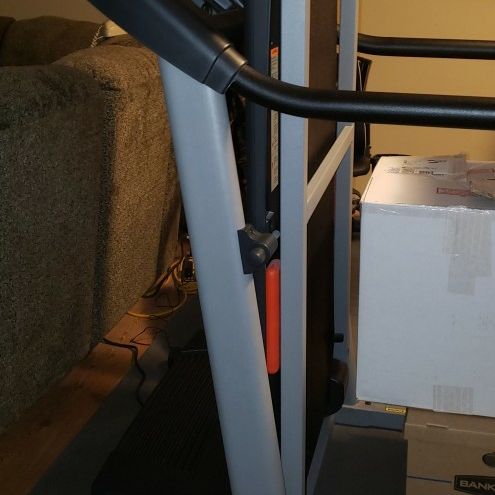 Proform 650 crosstrainer sale