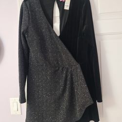 New dress L