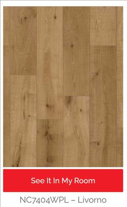 Grand Palazzo Livorno Waterproof Laminate Flooring – 2 Boxes / 40.9 SF