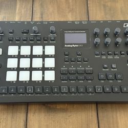 2 Synths - Trade For Guitar