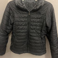 Kids The North Face Reversible Jacket