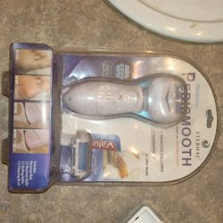 Pedismooth