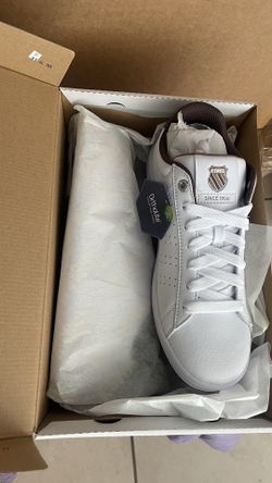 K-swiss