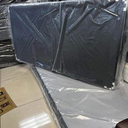 New Box Springs Size Twin, Full, Queen Size And King New Boxspring For Mattress