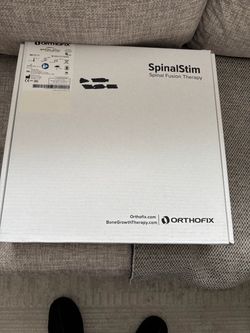 Orthofix SpinalStim Spinal Fusion Therapy Device