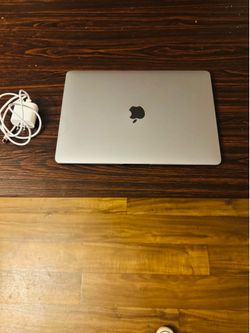 2018 MacBook Air