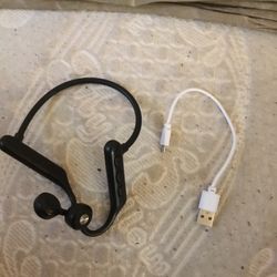 True Bone Conduction Speakers For Sale 