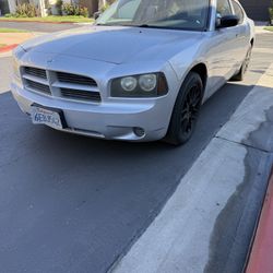 2007 Dodge Charger