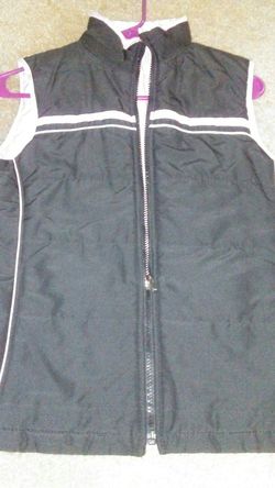 Warm vest