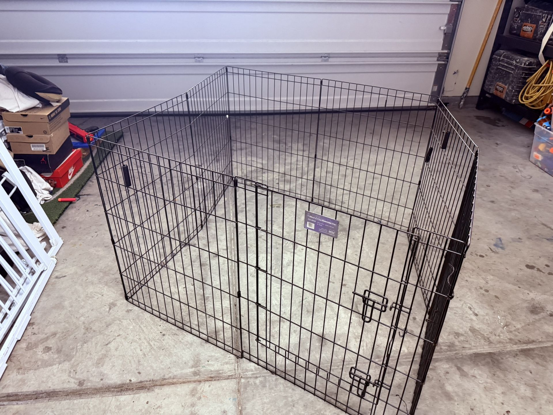 Pet Pen