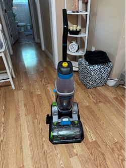 Bissell ProHeat 2X Revolution Pet Pro Carpet Cleaner