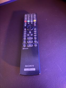 Official Sony PS3 Blu-ray Disc (BD) Remote Control – Only $5!