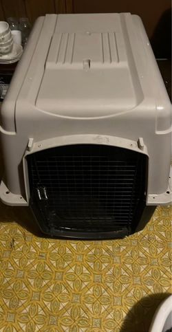 Dog Crate