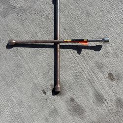 Tire Iron
