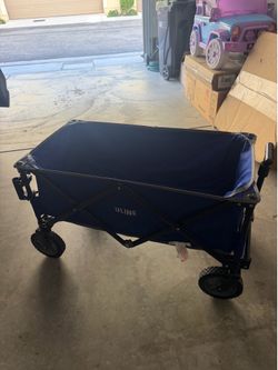 Wagon
