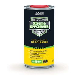 XADO Xtreme DPF Diesel Particulate Filter Cleaner for Semi Trucks. Get 50% off when you buy 50 or more