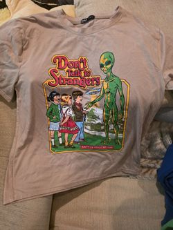 Graphic T-SHIRT 