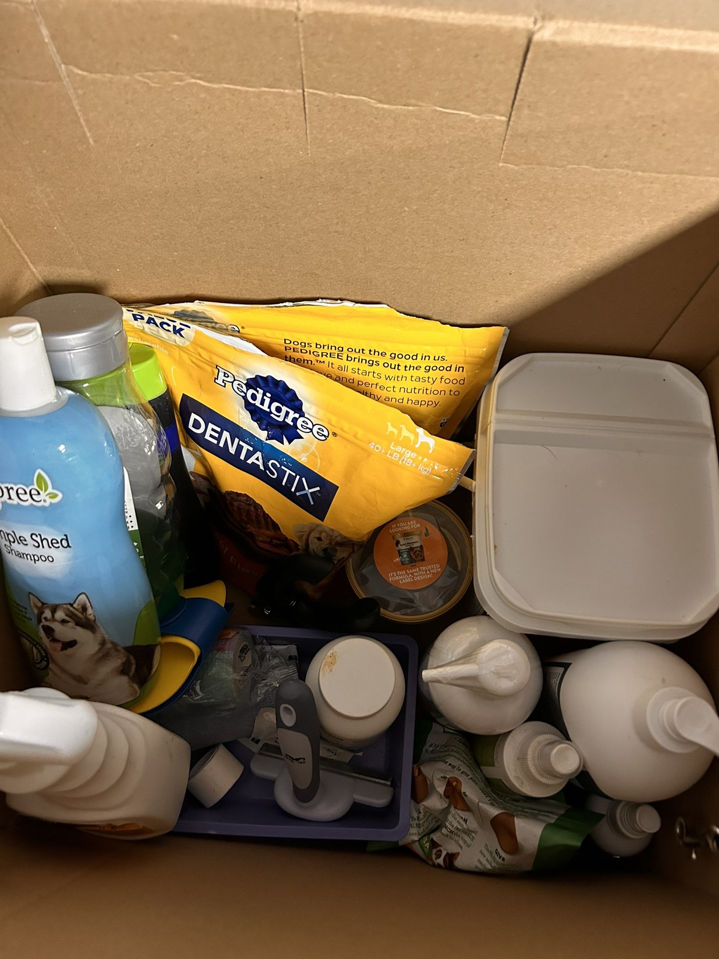 Dog Supplies