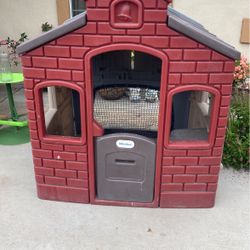 Play House   $50.00 