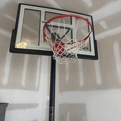 Basketball Goal