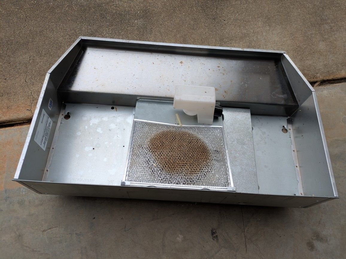 Range Hood