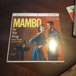 Mambo 
