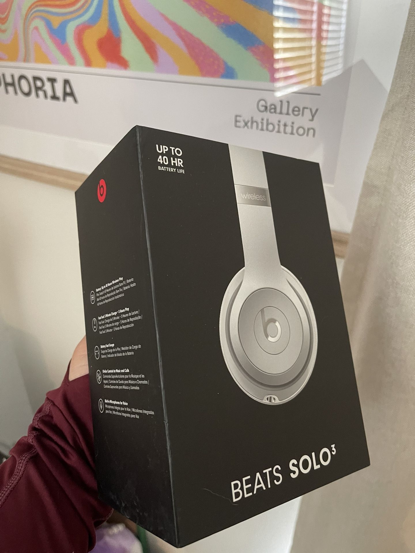 Beats Solo 3