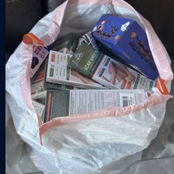 New Amazon Items We Also Sale Different Pallets 