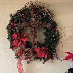 Christmas Wreath