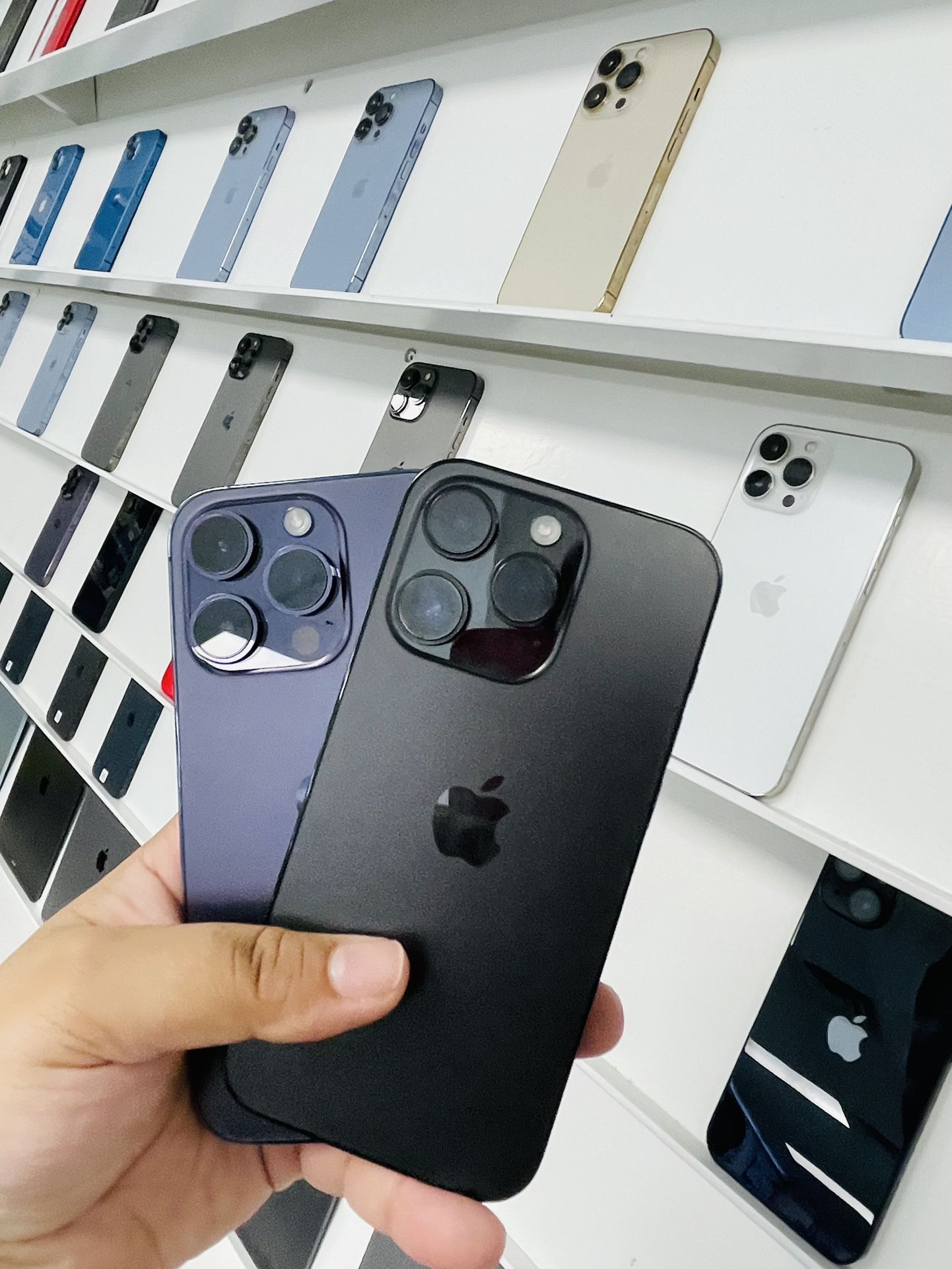 iPhone 14 Pro