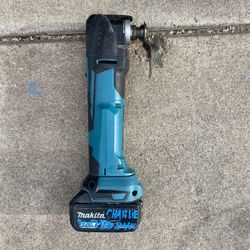 Makita Multi Tool