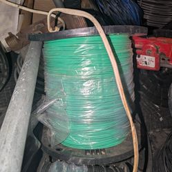 10 gauge wire 2500 ft 