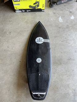 Raynor Surfboard